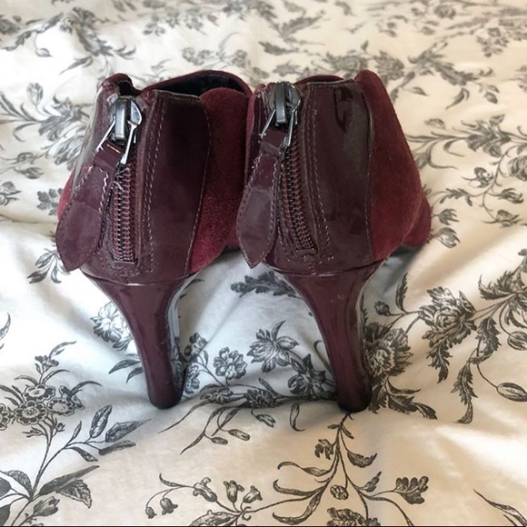 Franco Sarto Vella booties - Picture 4 of 5